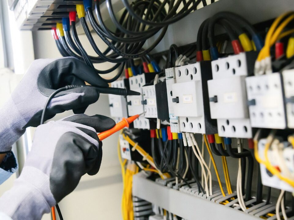 Electrical Work