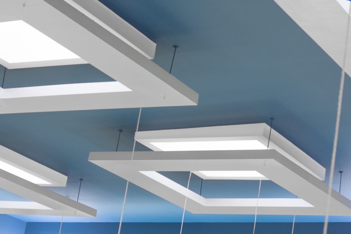 false ceiling service in singapore
