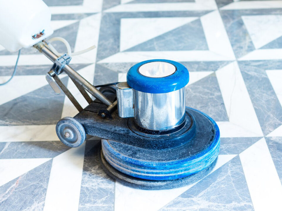 Marble Polishes for renovation