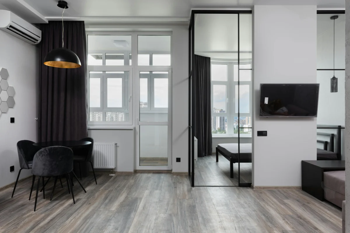 Wall partition